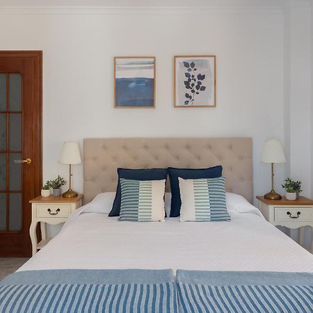 Encantadora Casa En El Casco Antiguo De Marbella Eksteriør billede