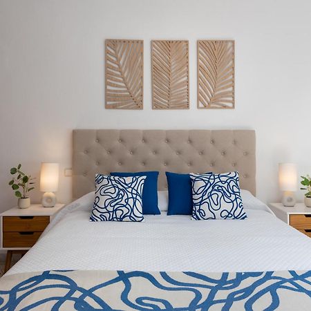 Encantadora Casa En El Casco Antiguo De Marbella Eksteriør billede