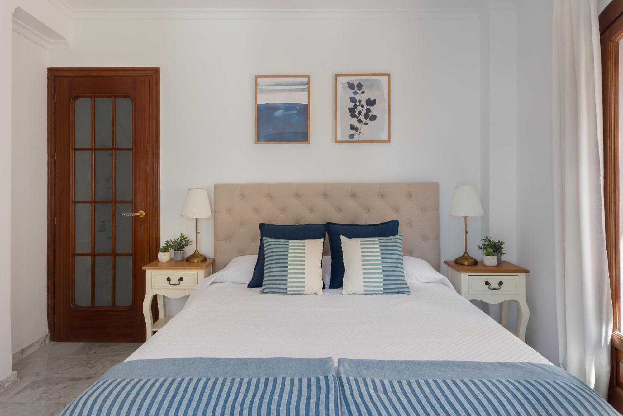 Encantadora Casa En El Casco Antiguo De Marbella Eksteriør billede