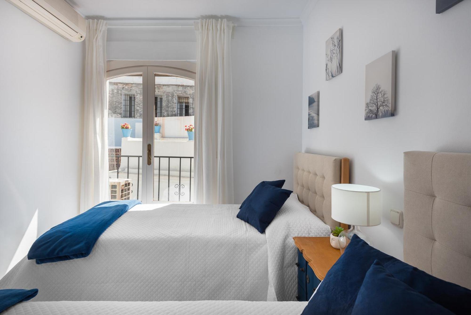 Encantadora Casa En El Casco Antiguo De Marbella Eksteriør billede