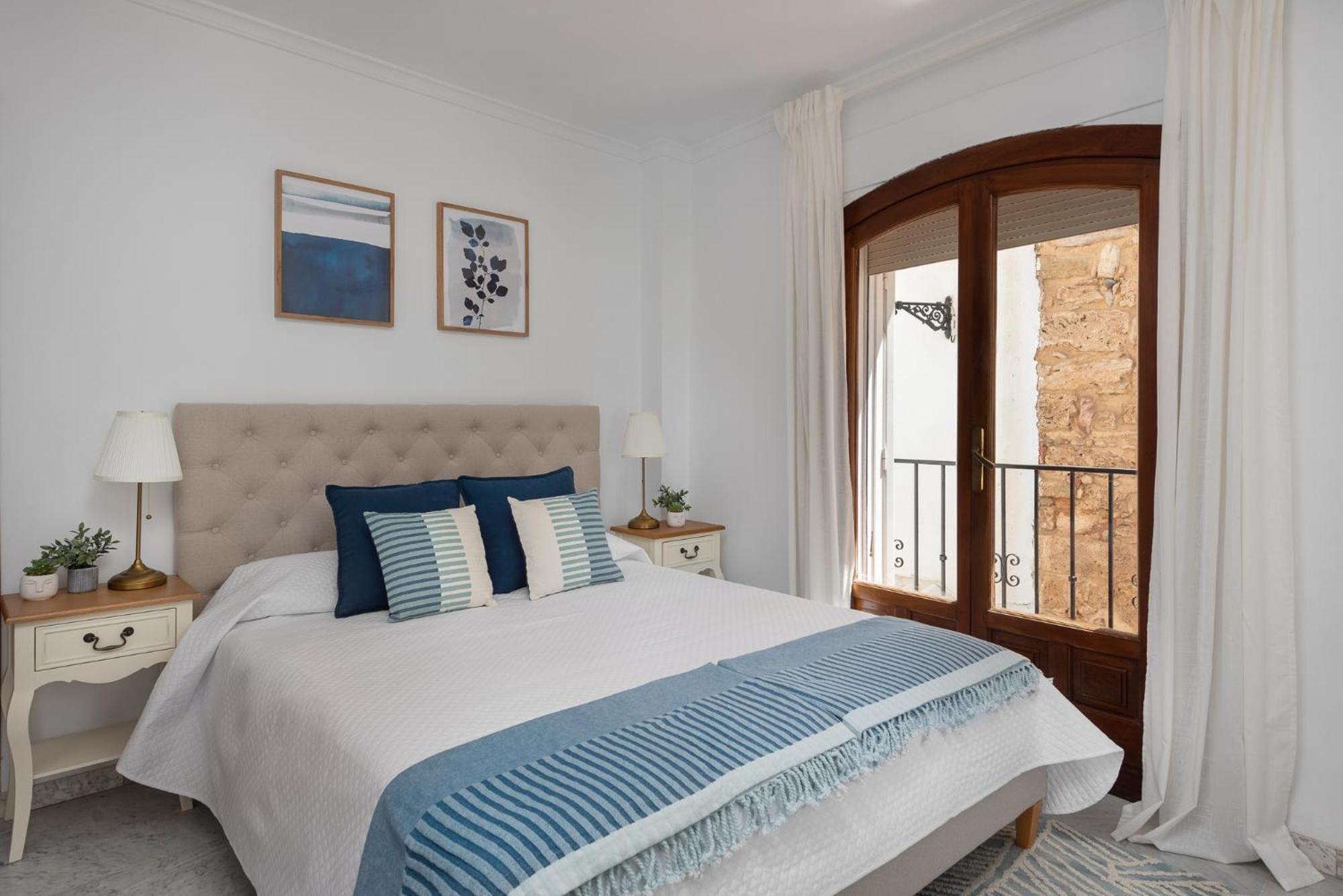 Encantadora Casa En El Casco Antiguo De Marbella Eksteriør billede