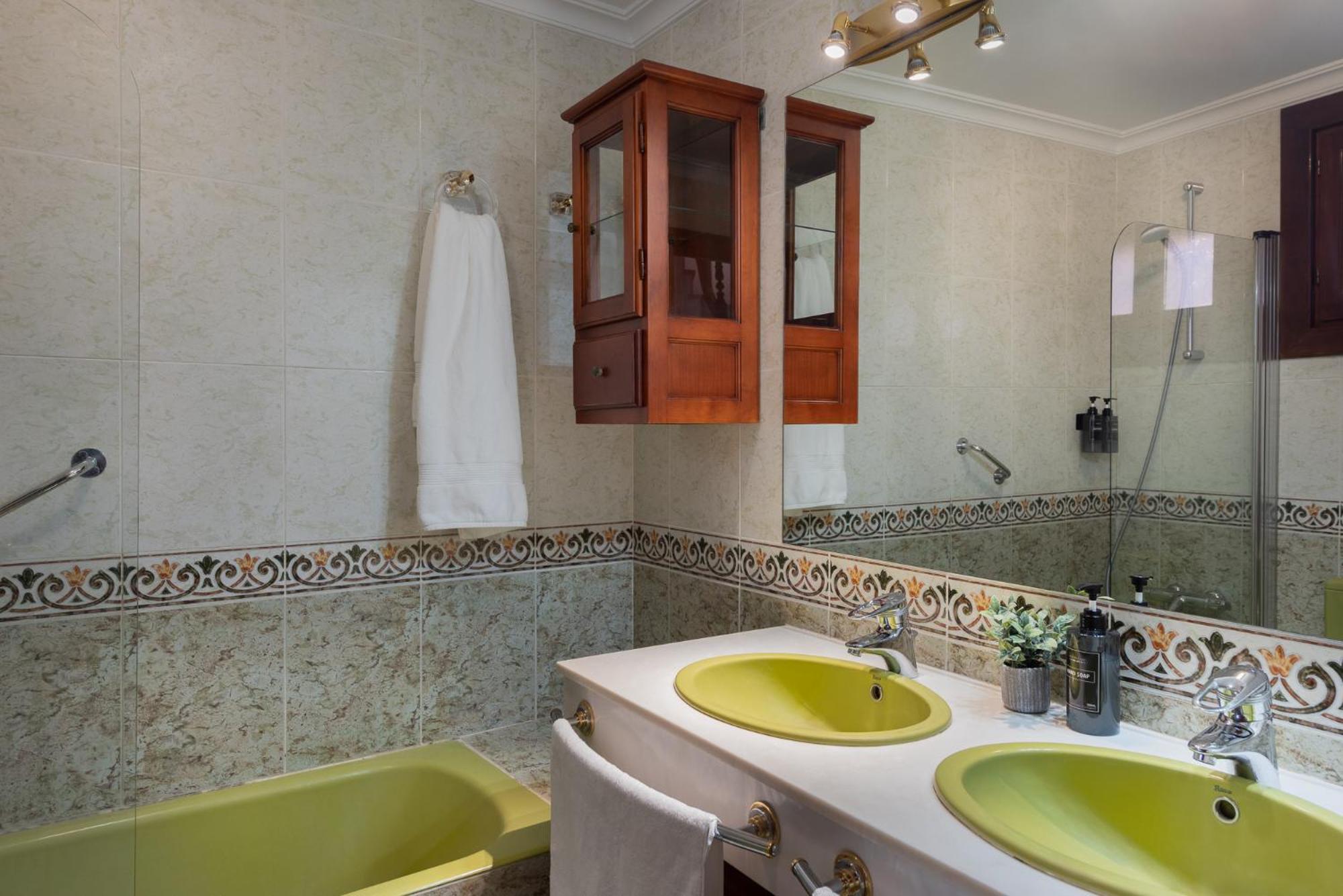 Encantadora Casa En El Casco Antiguo De Marbella Eksteriør billede
