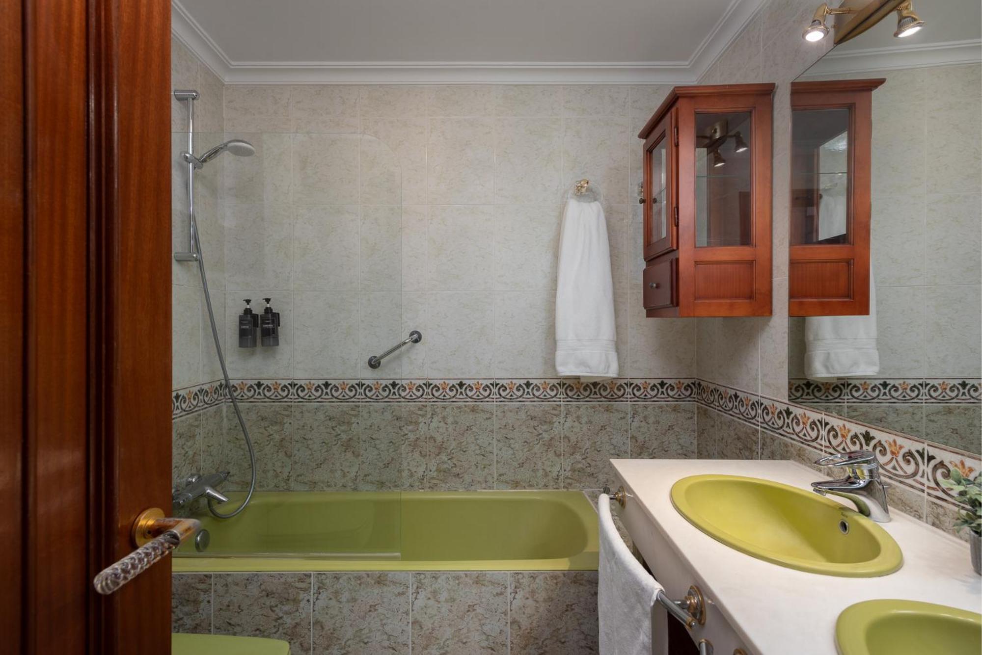 Encantadora Casa En El Casco Antiguo De Marbella Eksteriør billede